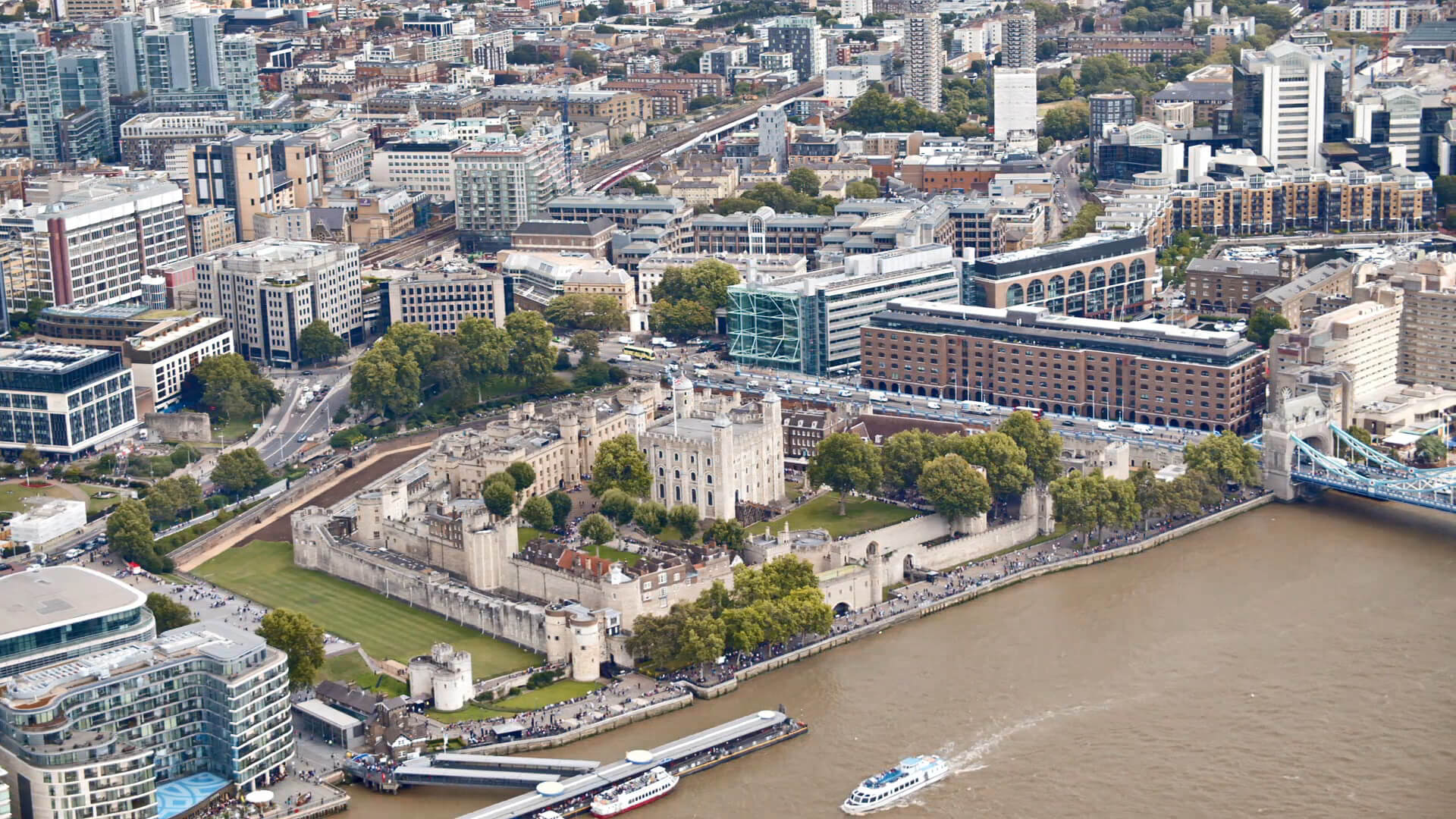 Tower of London